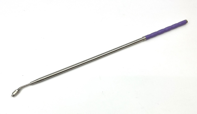 K-File Holder Long Offset